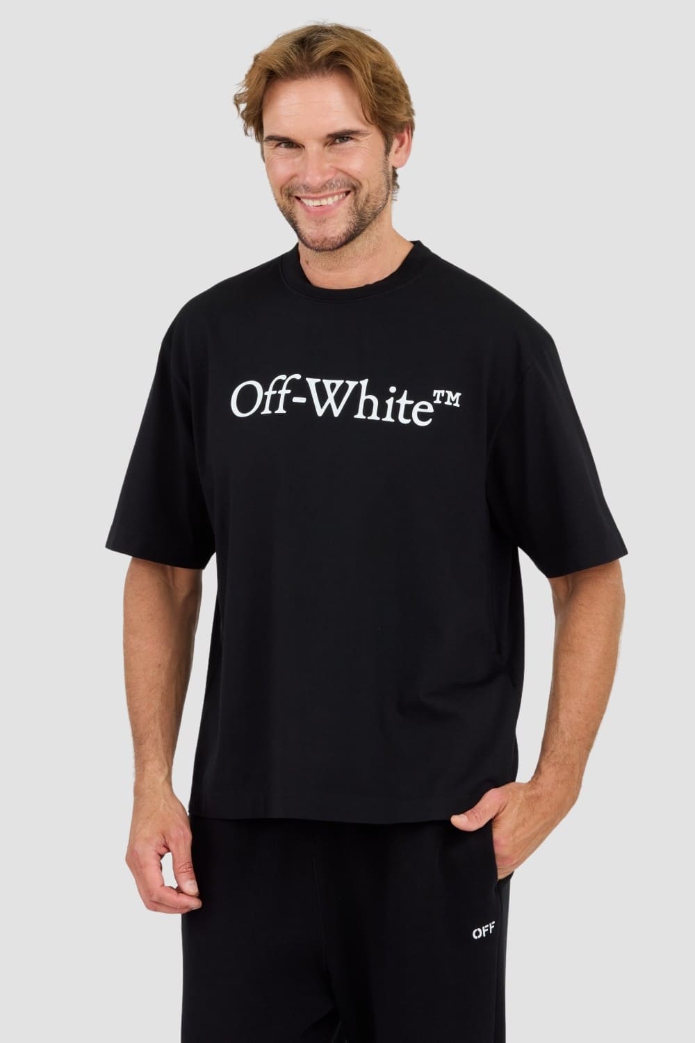 odzież Off White