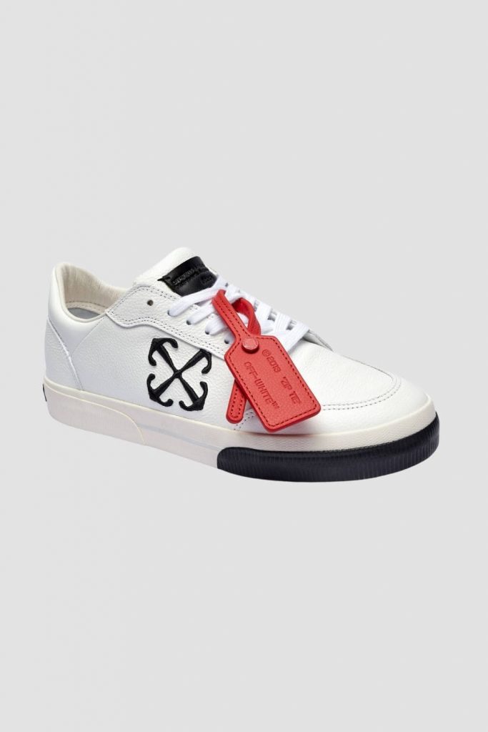 odzież Off White